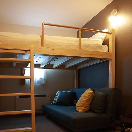 The Stay Wakkanai Exterior foto