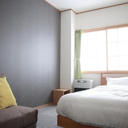The Stay Wakkanai Exterior foto