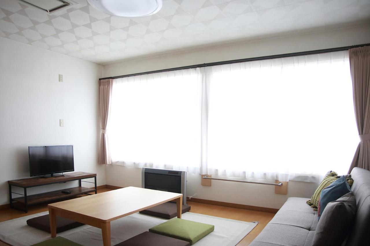 The Stay Wakkanai Exterior foto