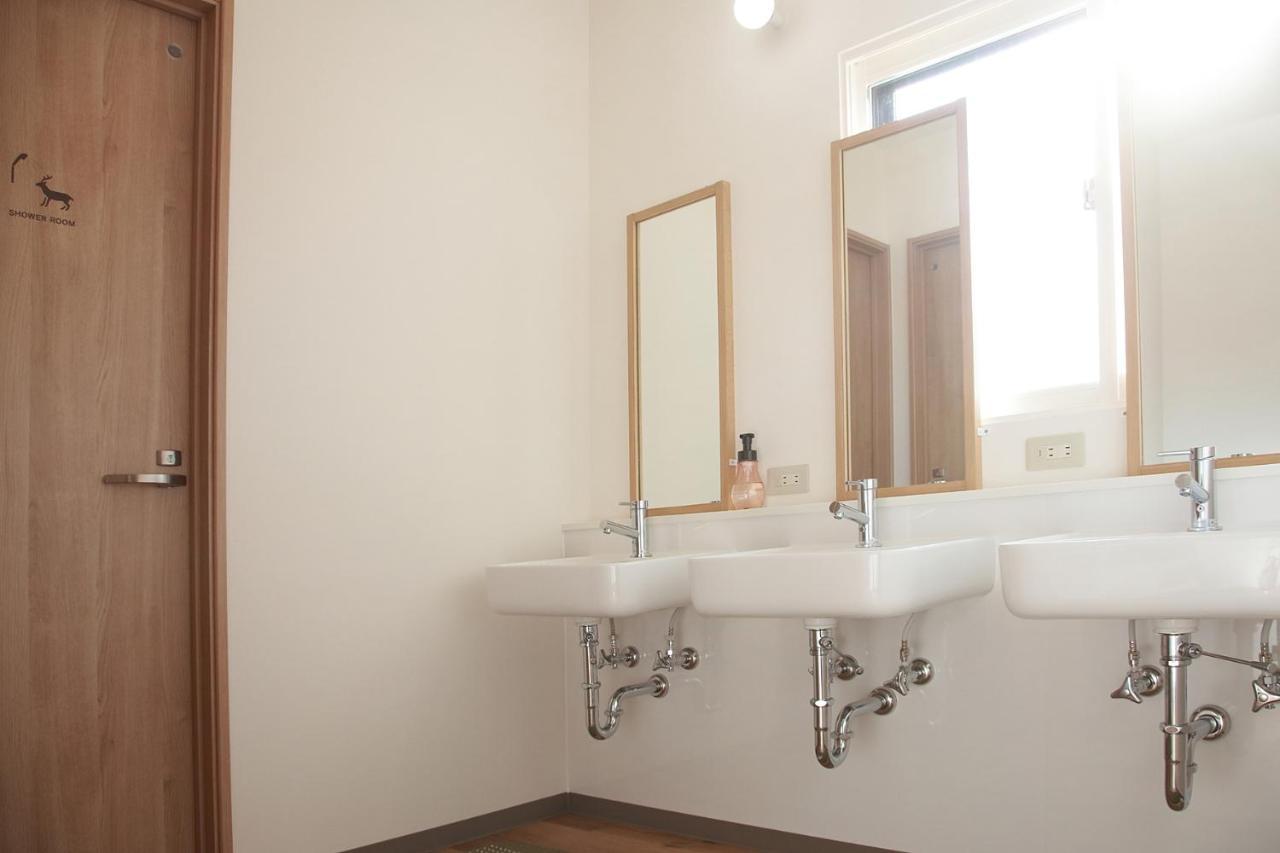 The Stay Wakkanai Exterior foto