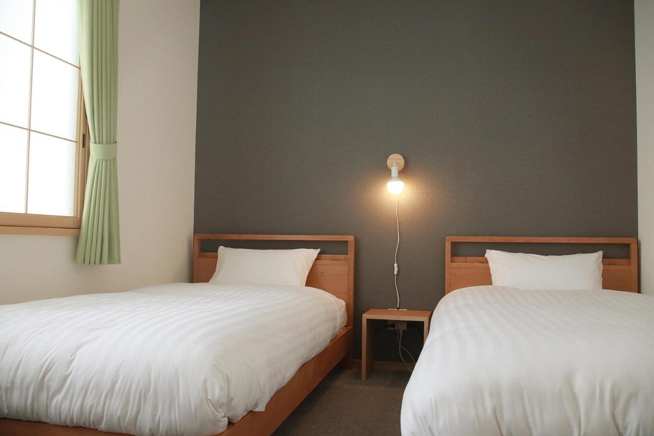 The Stay Wakkanai Cameră foto