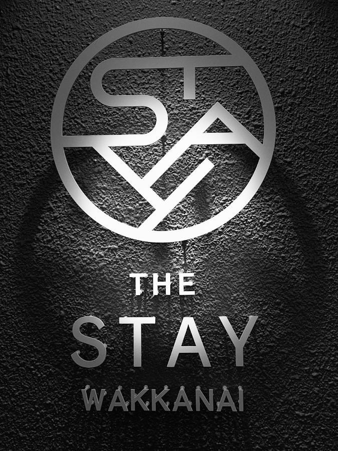 The Stay Wakkanai Exterior foto