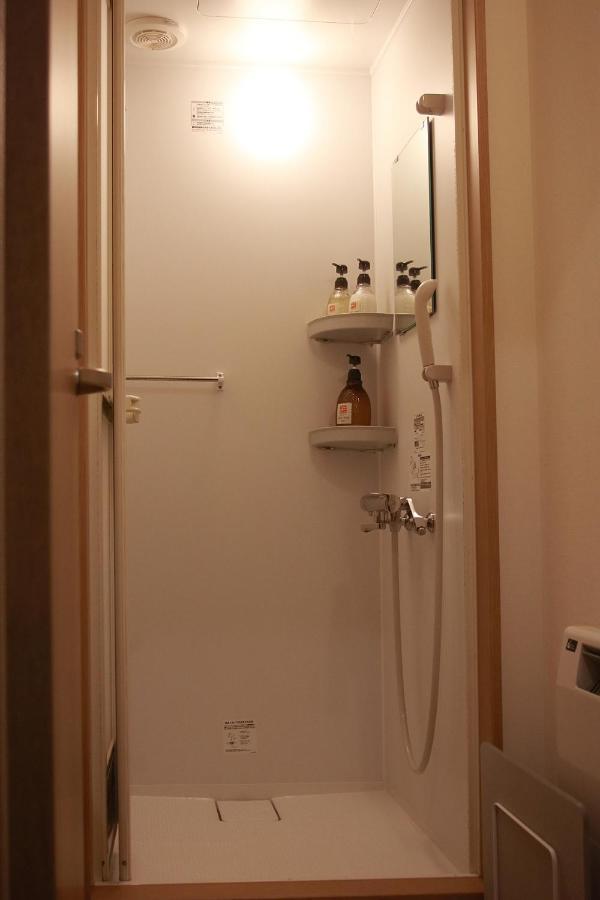 The Stay Wakkanai Exterior foto